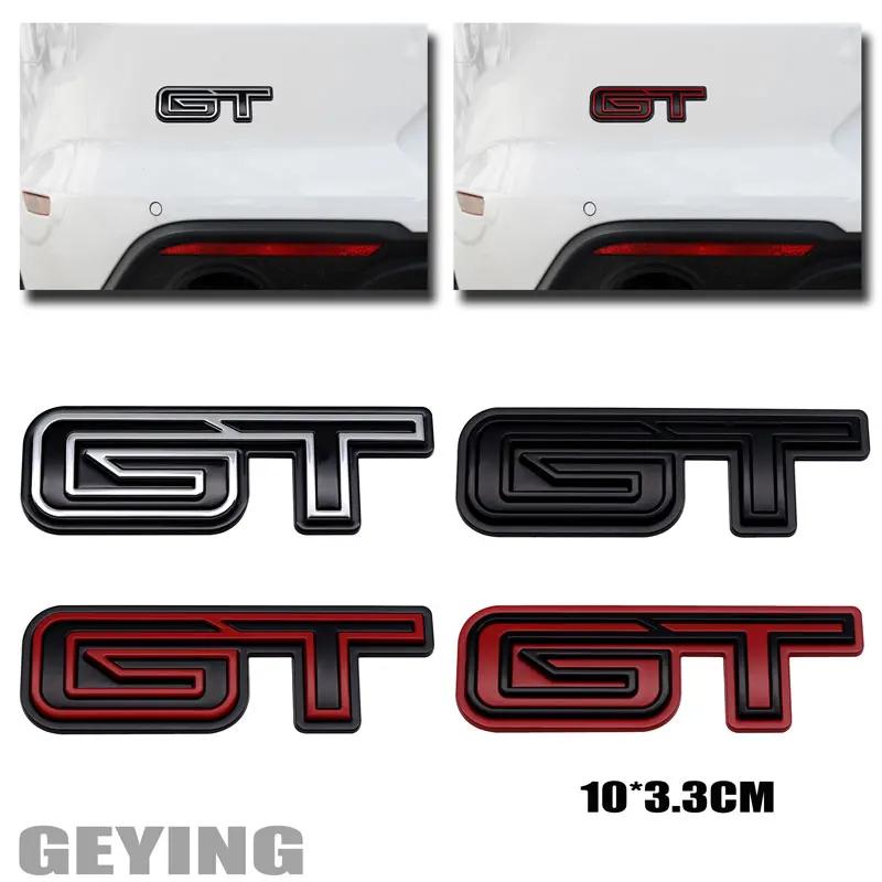 GT  Ʈũ   Į, ӽ GT  GT350 GT500 Mach-E 3D ݼ ƼĿ ׼, ο Ÿ